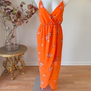 Brand new pitaya summer dress